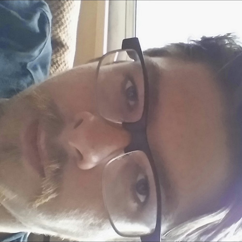 Meet your Posher, Rick